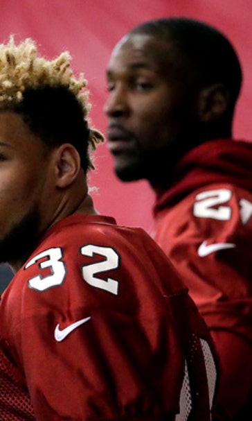 Arians: Cardinals having more fun in workouts this year